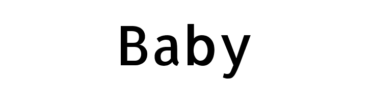 Allerta Medium  Free Fonts Download