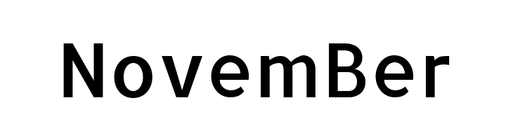 Allerta Medium  Free Fonts Download