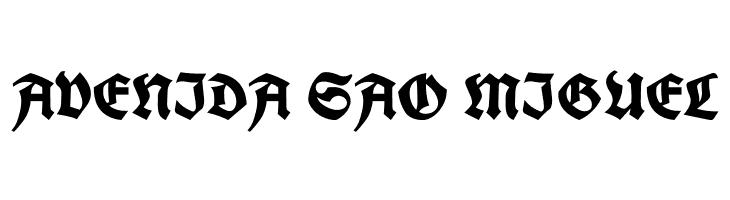 UnifrakturCook  Free Fonts Download