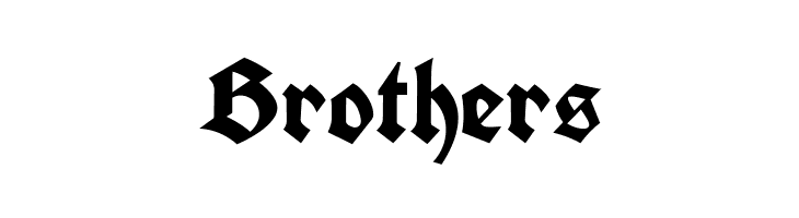 UnifrakturCook  Free Fonts Download