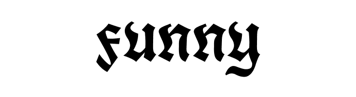 UnifrakturCook  Free Fonts Download