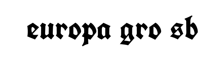 UnifrakturCook  Free Fonts Download