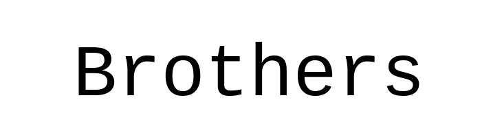 Cousine  Free Fonts Download