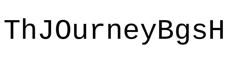 Cousine  Free Fonts Download