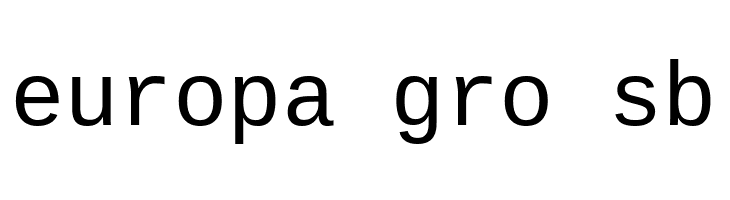 Cousine  Free Fonts Download