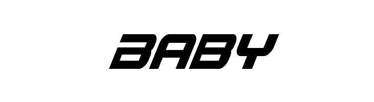 Gunship Condensed Ital  Free Fonts Download