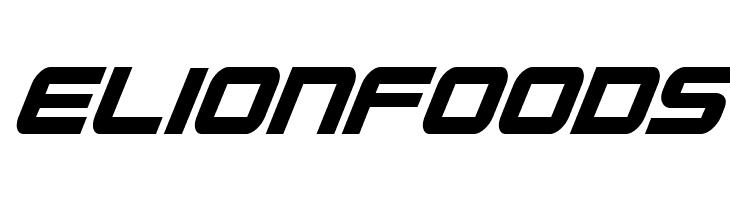 Gunship Condensed Ital  Free Fonts Download