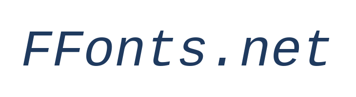 Cousine Italic font — Lorem ipsum body text preview