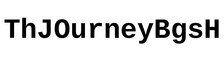 Cousine Bold  Free Fonts Download