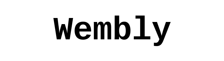 Cousine Bold  Free Fonts Download