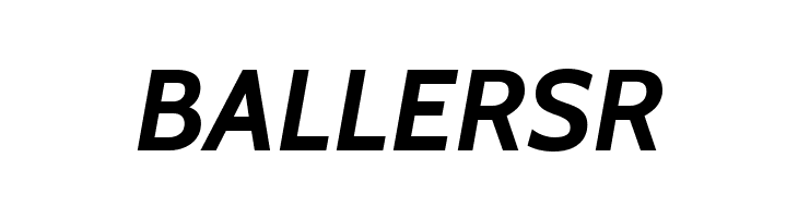 Cabin Bold Italic  Free Fonts Download