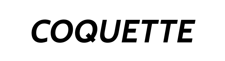 Cabin Bold Italic  Free Fonts Download