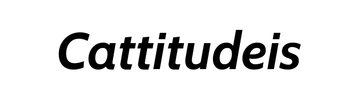 Cabin Bold Italic  Free Fonts Download