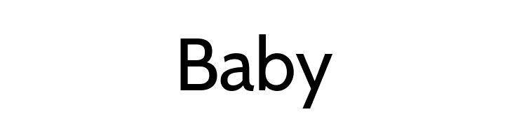 Cabin Regular  Free Fonts Download