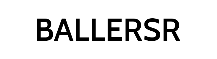 Cabin SemiBold  Free Fonts Download