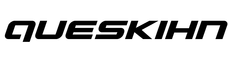 Gunship Italic  Free Fonts Download