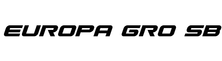 Gunship Italic  Free Fonts Download