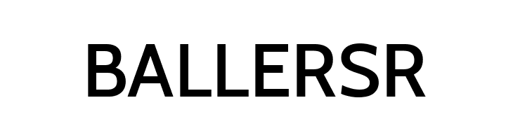 Cabin Medium  Free Fonts Download