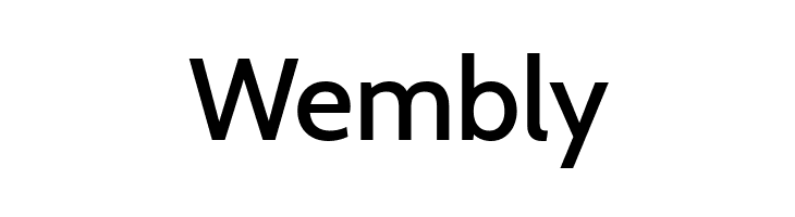 Cabin Medium  Free Fonts Download