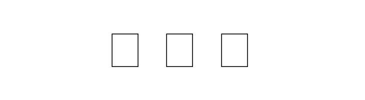 Preah Vihear  Free Fonts Download