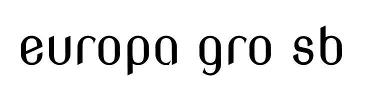 NovaSlim  Free Fonts Download