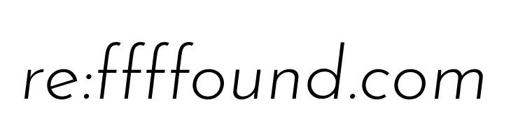 Josefin Sans Light Italic  Free Fonts Download