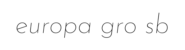 Josefin Sans Thin Italic  Free Fonts Download