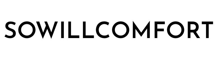 SOWILLCOMFORT Josefin Sans SemiBold Font