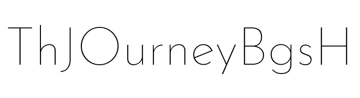 Josefin Sans Thin  Free Fonts Download