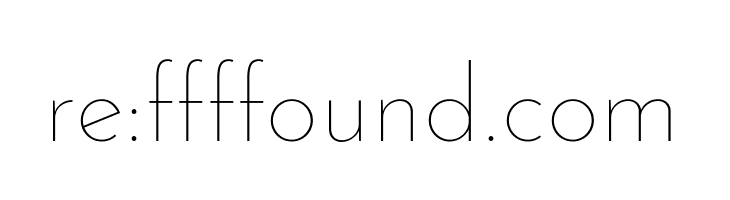 Josefin Sans Thin  Free Fonts Download