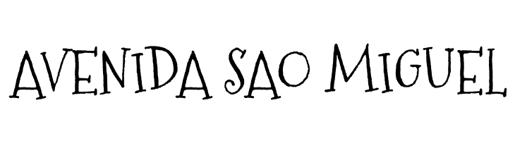 Mountains of Christmas  Free Fonts Download