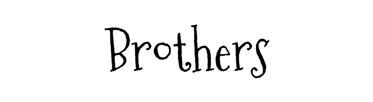 Mountains of Christmas  Free Fonts Download