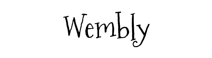 Mountains of Christmas  Free Fonts Download