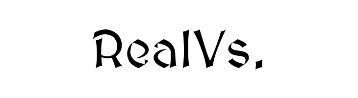 MedievalSharp  Free Fonts Download