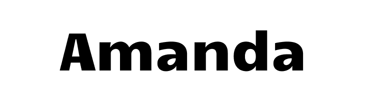 Candal  Free Fonts Download