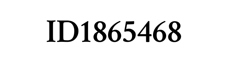 Crimson Text SemiBold  Free Fonts Download