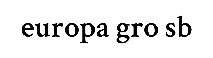 Crimson Text SemiBold  Free Fonts Download