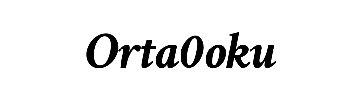 Crimson Text Bold Italic  Free Fonts Download