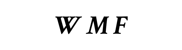 Crimson Text Bold Italic  Free Fonts Download