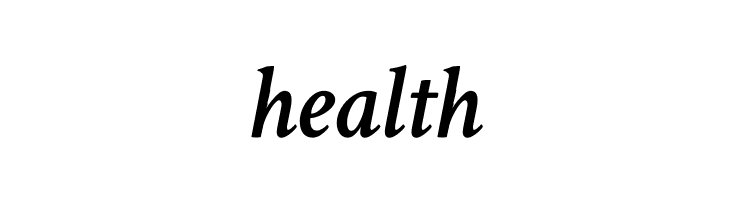 Crimson Text SemiBold Italic  Free Fonts Download
