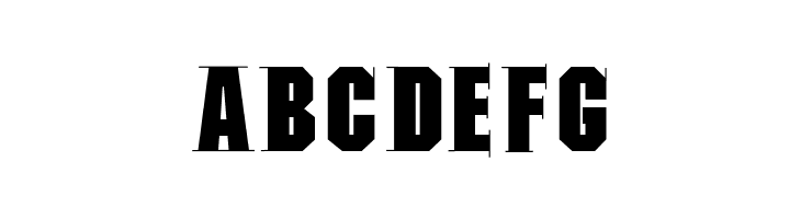 MannohKSerif  Free Fonts Download