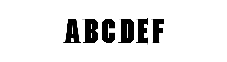 MannohKSerif  Free Fonts Download