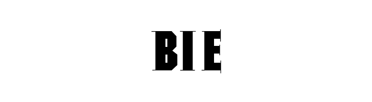 MannohKSerif  Free Fonts Download