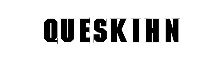 MannohKSerif  Free Fonts Download