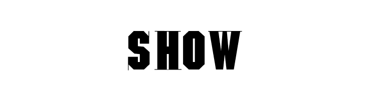 MannohKSerif  Free Fonts Download