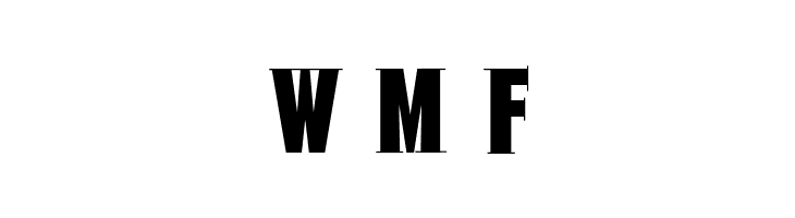 MannohKSerif  Free Fonts Download