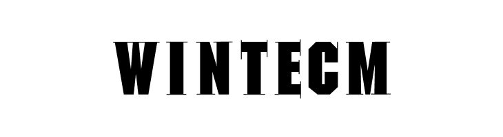 MannohKSerif  Free Fonts Download