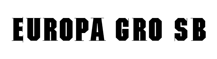 MannohKSerif  Free Fonts Download