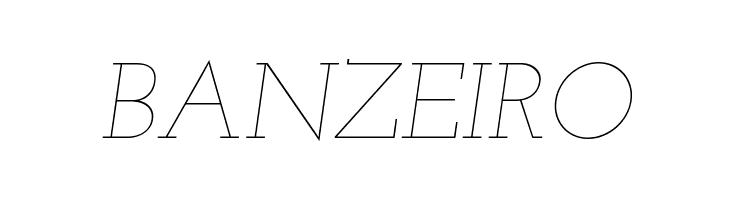 Josefin Slab Thin Italic  Free Fonts Download