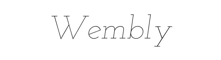 Josefin Slab Thin Italic  Free Fonts Download